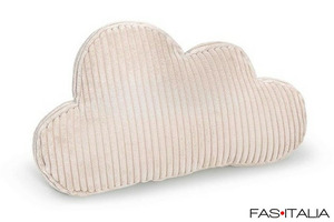 Cuscino nuvola bambini per Hotel e miniclub