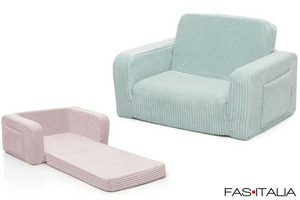 Poltroncina bambini 2 in 1 per Hotel