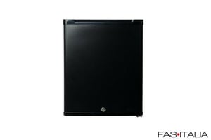 Frigobar con serratura