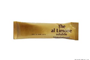 The al limone istantaneo