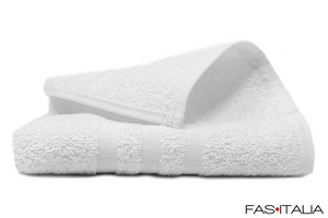Asciugamano ospite in cotone per Hotel Asciugamano ospite in spugna Hotel
