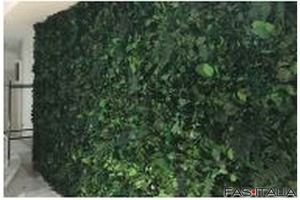 Pannello decorativo natura selvaggia su PVC 115x75 Pannello decorativo natura selvaggia su PVC 115x75