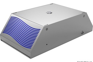 Sanificatore d’aria a led UV-C compatto