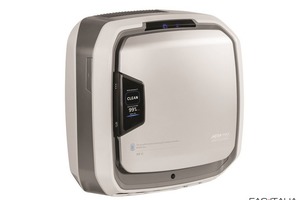 Purificatore aria professionale 65 mq da parete Purificatore aria professionale 65 mq da parete