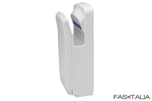 Asciugamani rapido automatico Asciugamani rapido automatico