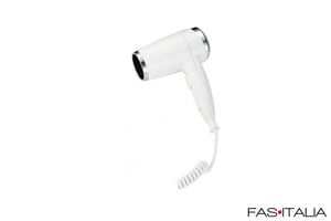 Phon per hotel da cassetto bianco