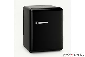 Frigobar Vintage colorato libera installazione