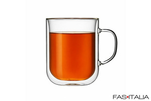 Tazza termica design per infusi centro benessere Tazza termica per infusi centro benessere