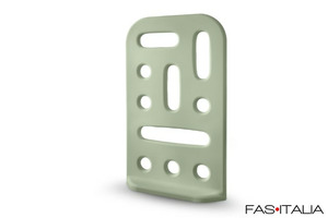 Separé divisorio decorativo per hall Hotel