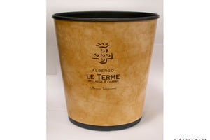 Cestini Gettacarte Personalizzati Cestini Gettacarte Personalizzati