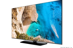 Smart TV Samsung 43" Hotel Mode Smart TV Samsung 43" Hotel Mode