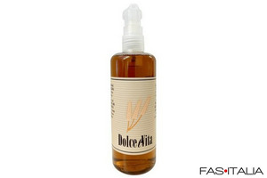 Sapone liquido ricaricabile Dolce eVita 300 ml Hotel