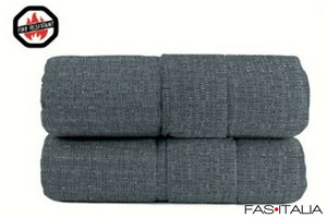 Trapunta ignifuga invernale fantasia francese