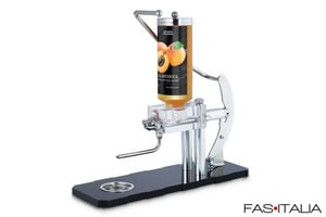 Dispenser Smart per marmellata e creme