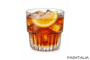 Bicchiere infrangibile impilabile SPA 40 cl