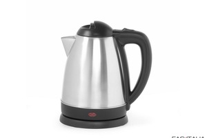 Bollitore 1,8 L elettrico Bollitore elettrico 1,8 lt