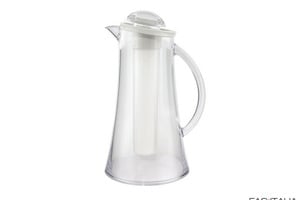 Caraffa refrigerata 2 litri Caraffa in policarbonato refrigerante