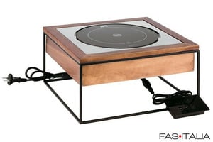 Set induzione 35,4x32,5x19 cm