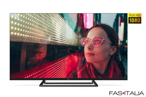 TV TELESystem 40" FULL HD 1080p TV TELESystem 40" FULL HD 1080p