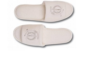 Pantofole personalizzate per hotel Pantofole personalizzate per hotel