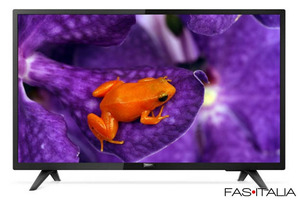 Philips Smart TV 32" hotel mode