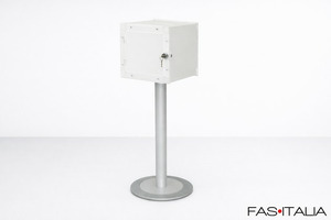 Box suggerimenti ospiti reception hotel