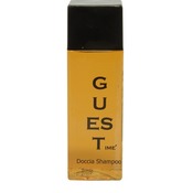 Flacone shampoo doccia Guest