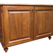 Finitura scura