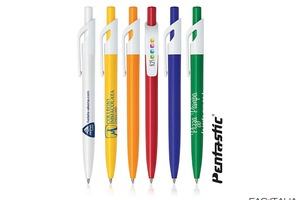 Penna a sfera Pentastic Penna a sfera Pentastic
