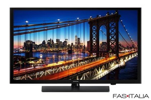 Smart TV Samsung 49" Hotel Mode Smart TV Samsung 49" Hotel Mode