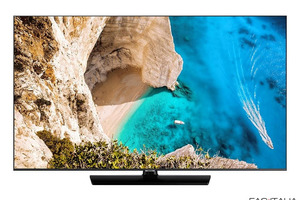 TV Samsung 50" Hotel Mode con decoder T2 e satellitare TV Samsung 50" Hotel Mode con decoder T2 e satellitare