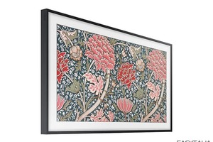 The Frame Samsung 43" The Frame Samsung 43"