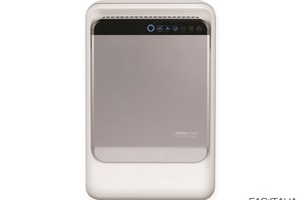 Purificatore aria professionale 15 mq da parete Purificatore aria professionale 15 mq da parete
